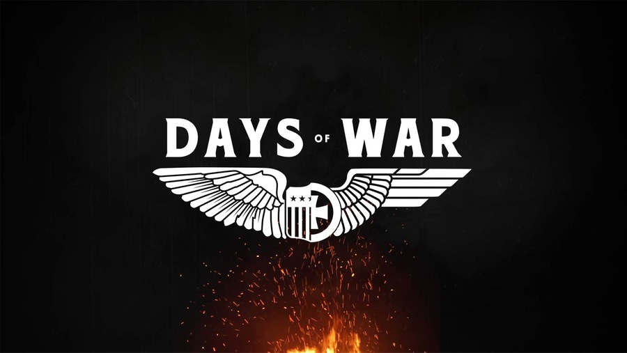 Days of War Map Editor