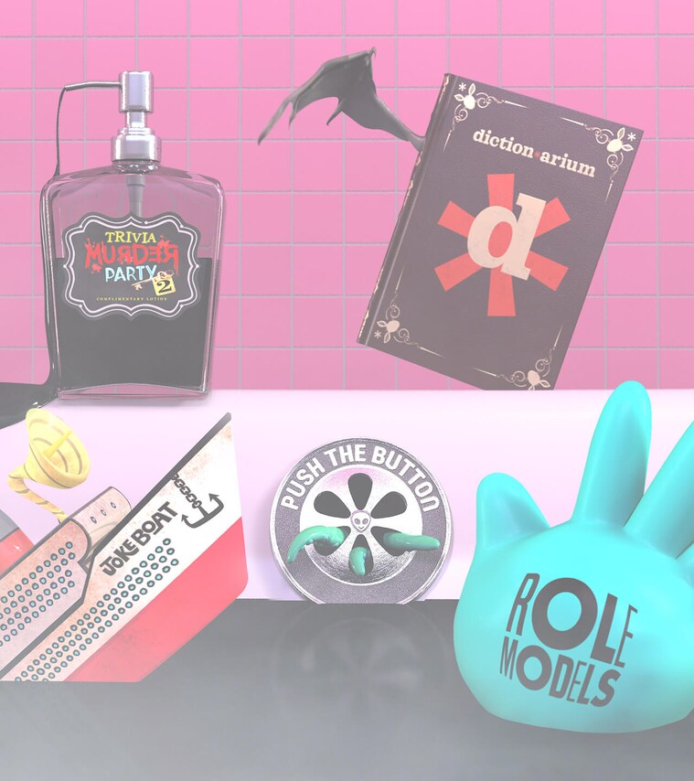 The Jackbox Party Pack 6