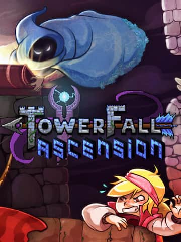 TowerFall Ascension