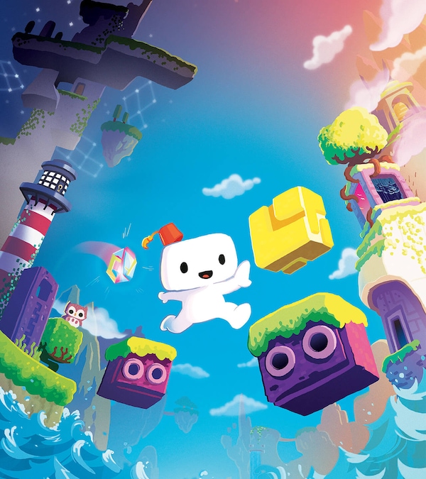 Game Cover