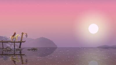 Kingdom New Lands