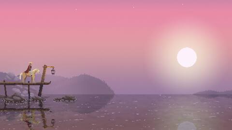 Kingdom New Lands