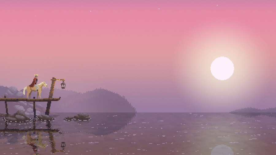 Kingdom New Lands