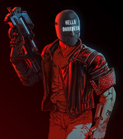 RUINER