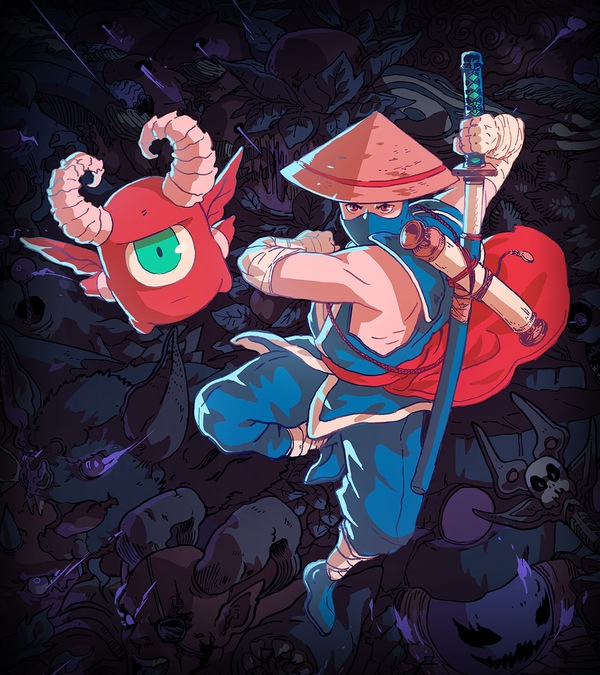 The Messenger