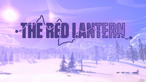 The Red Lantern