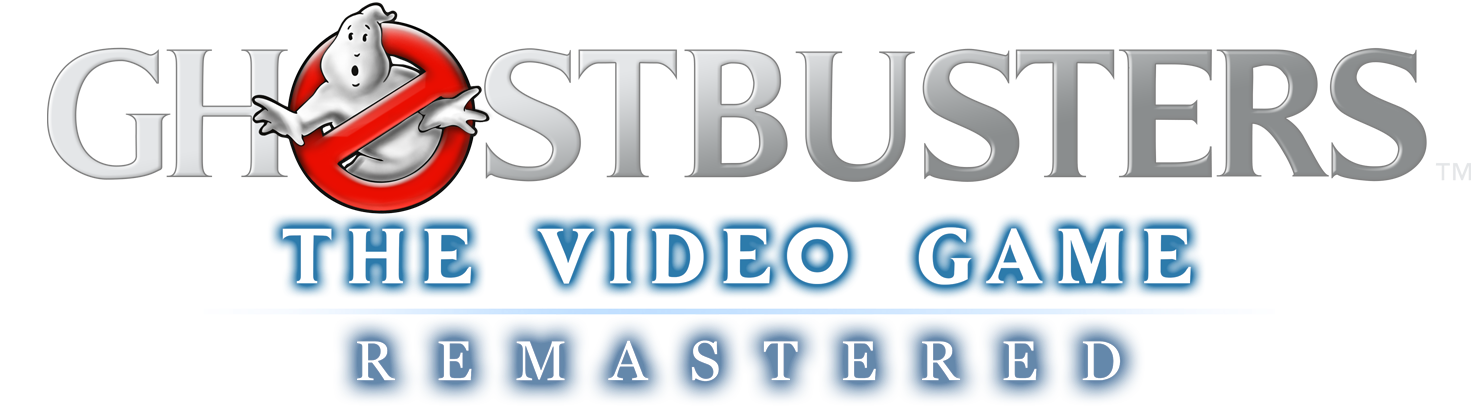 Ghostbusters: The Video Game Remastered