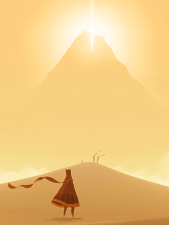 Journey PrePurchase - CodeRedemption_340x440
