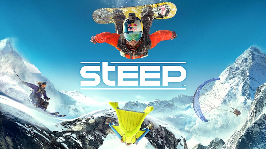 Steep Standard Edition