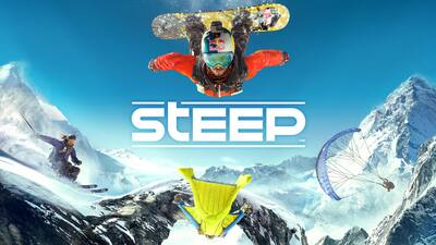 Steep Standard Edition