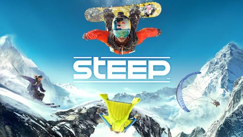 Steep Standard Edition