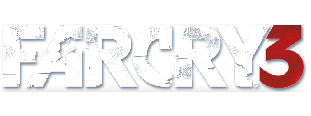 Far Cry®3 Standard Edition