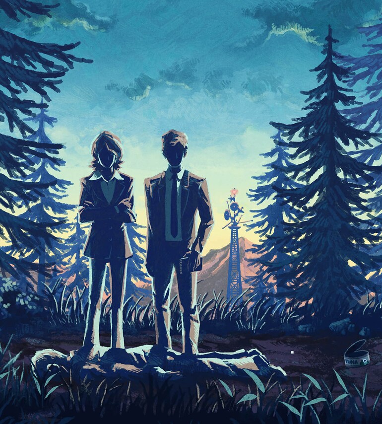 Thimbleweed Park
