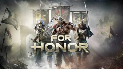 For Honor Standard Edition