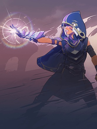 Spellbreak Beta