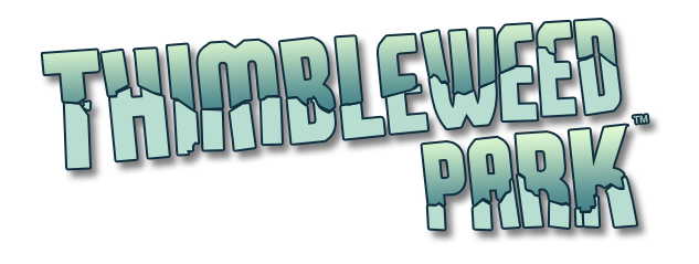 Thimbleweed Park