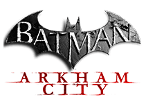 Batman Arkham City Game of the Year Edition