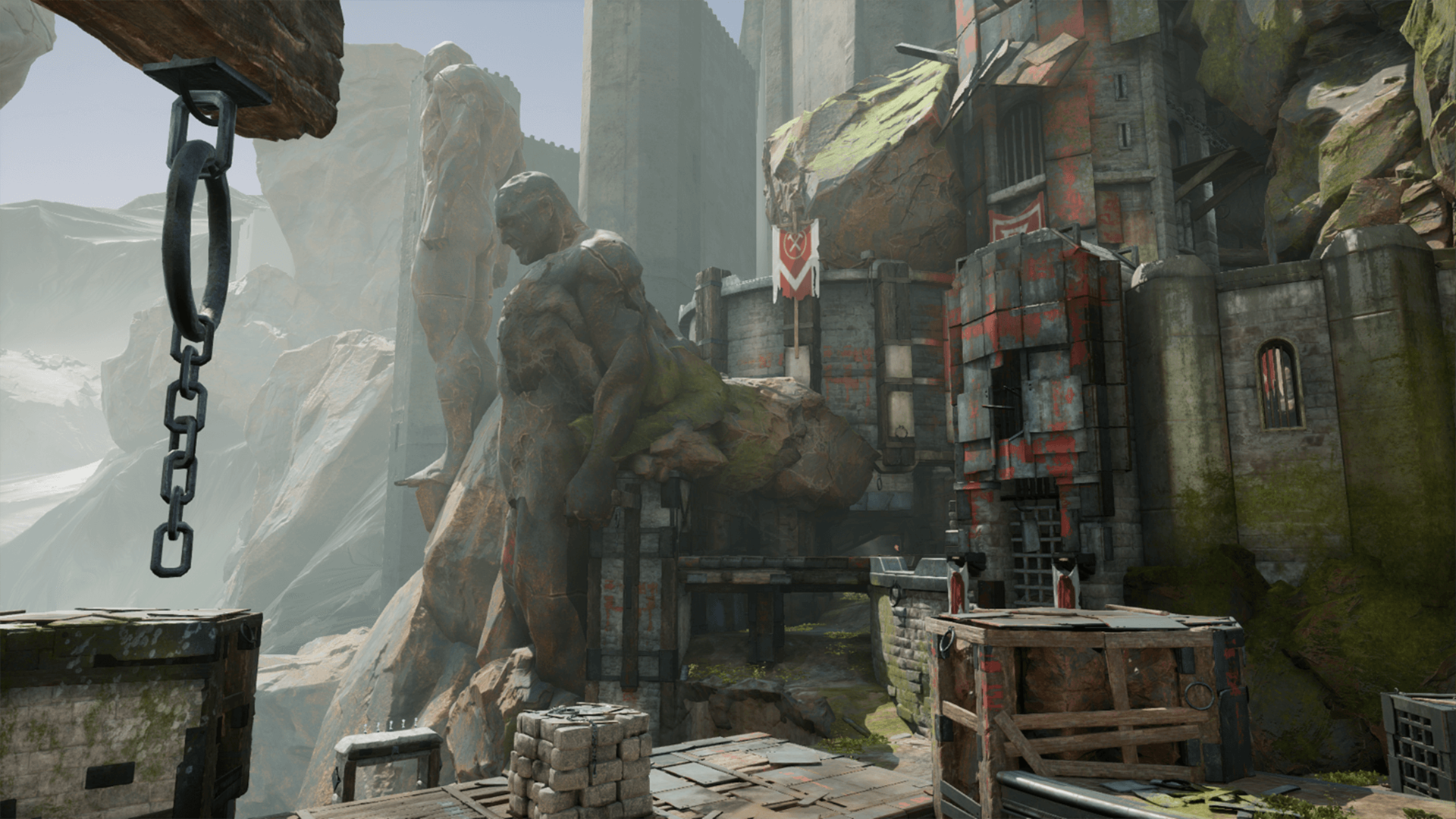 Unreal Tournament