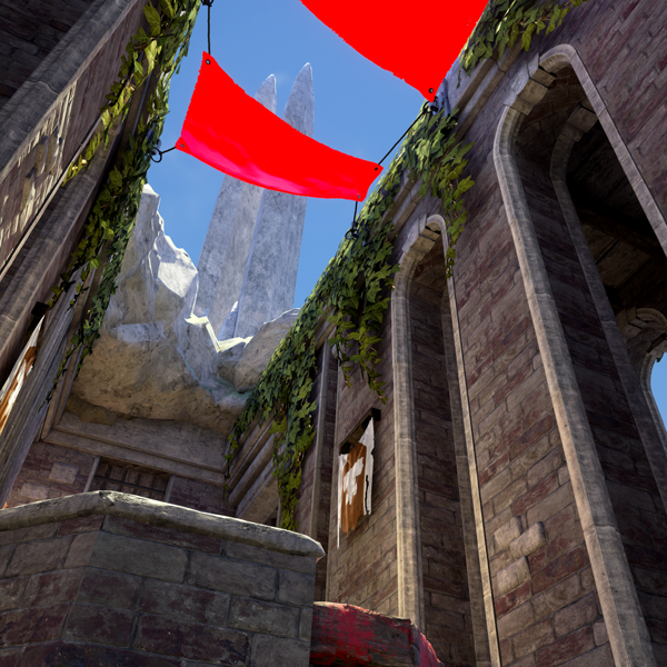 Batrankus - Featured