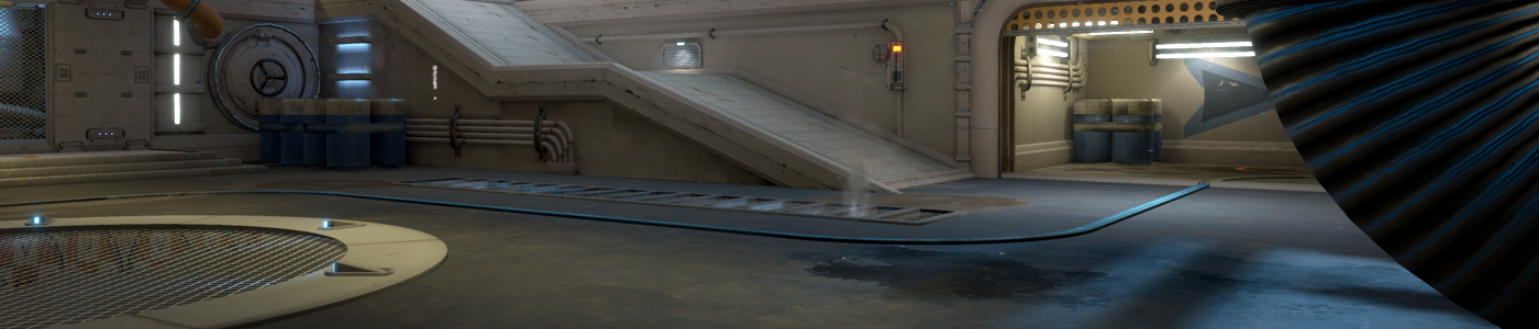 Polaris - NewFeatured