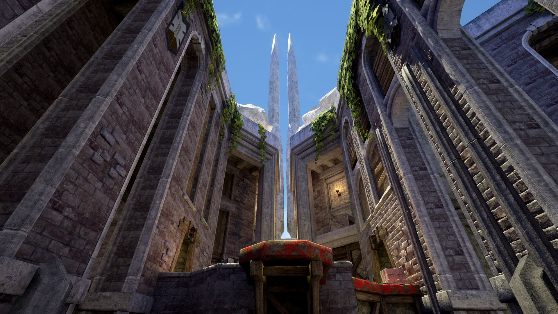 Batrankus - Screenshot