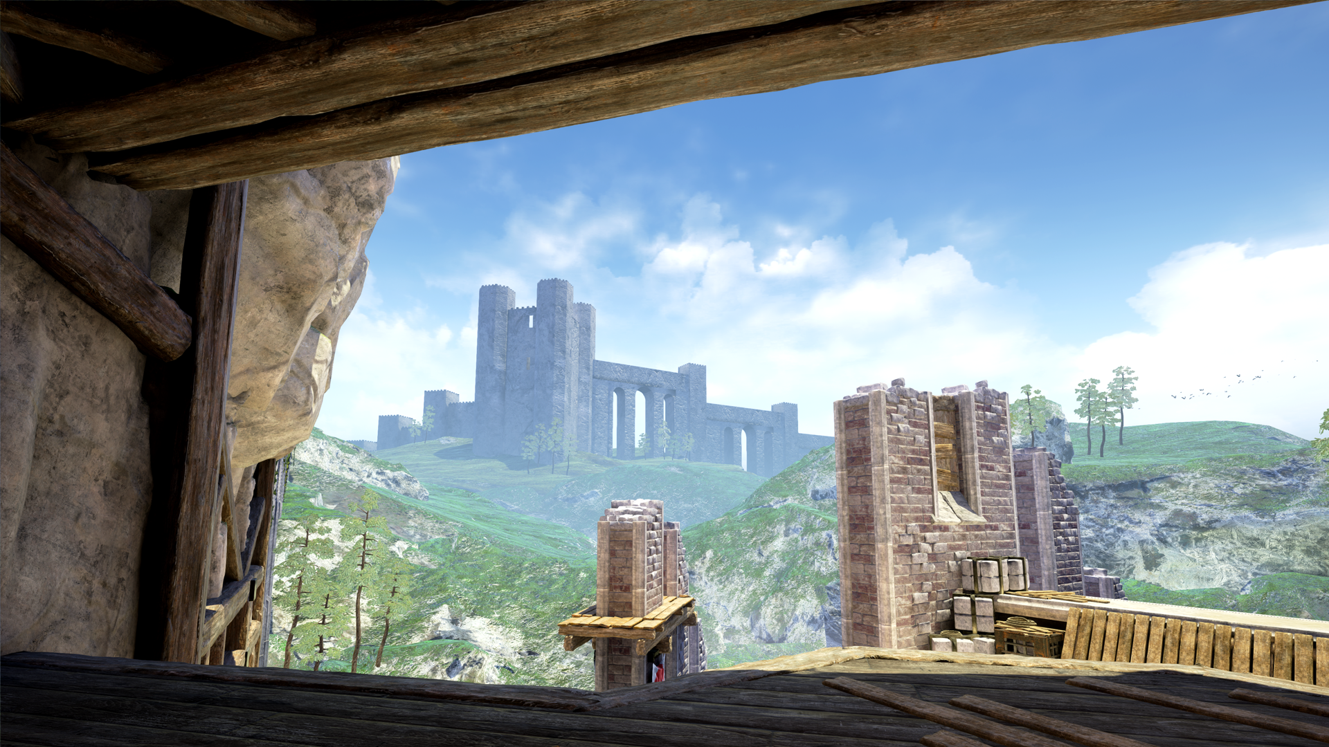 Batrankus - Screenshot