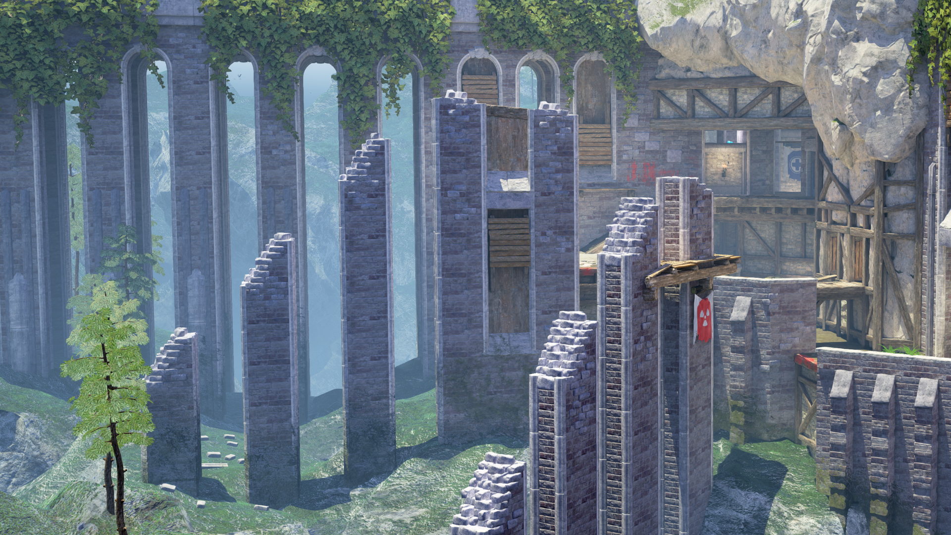 Batrankus - Screenshot