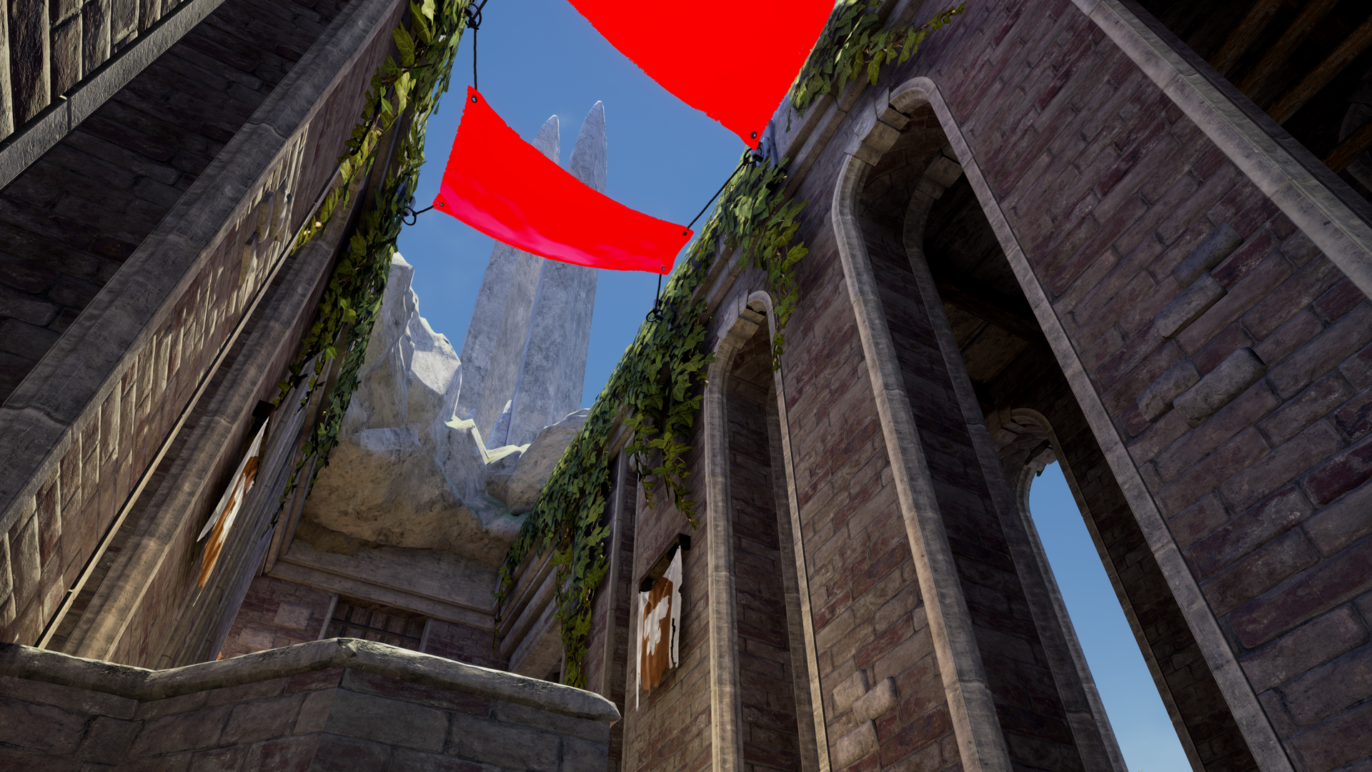 Batrankus - Screenshot