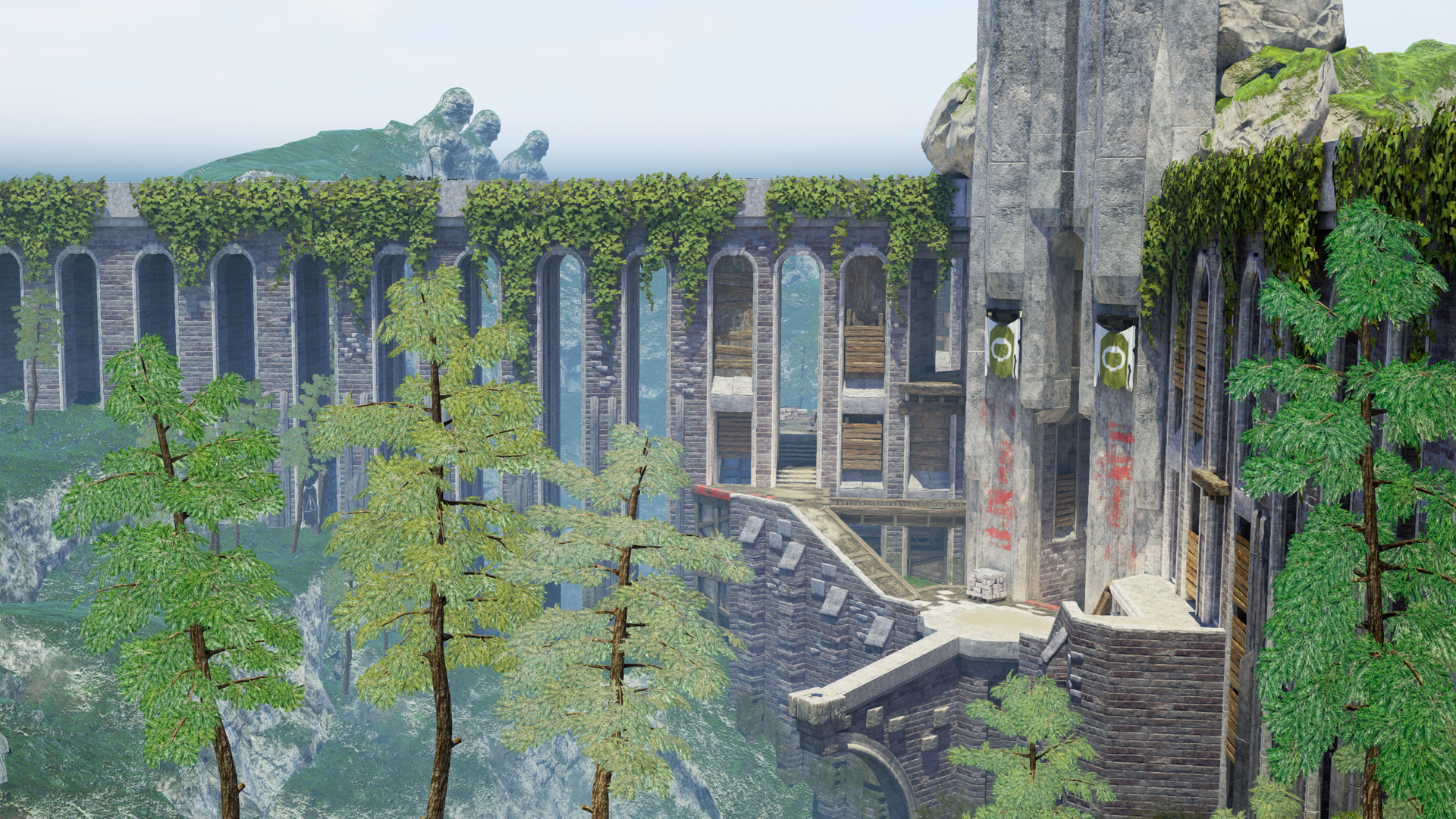 Batrankus - Screenshot