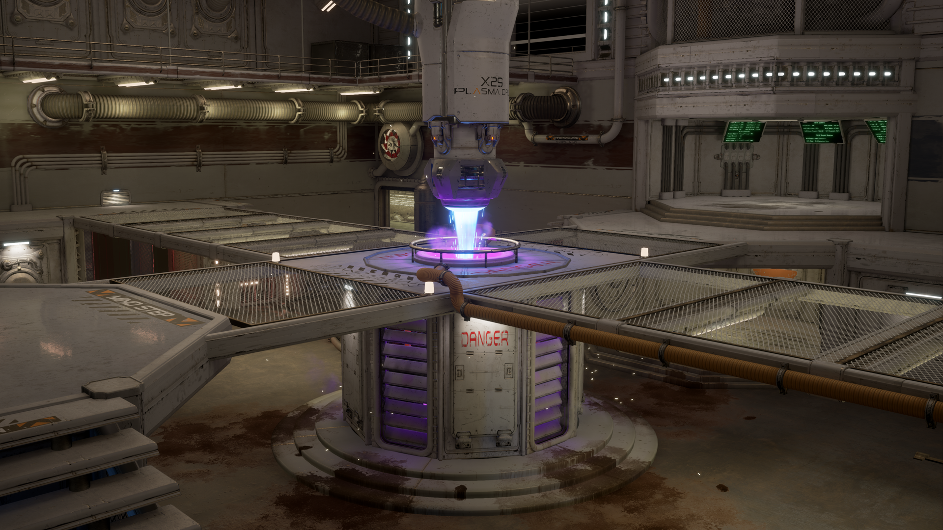 Polaris - Screenshot