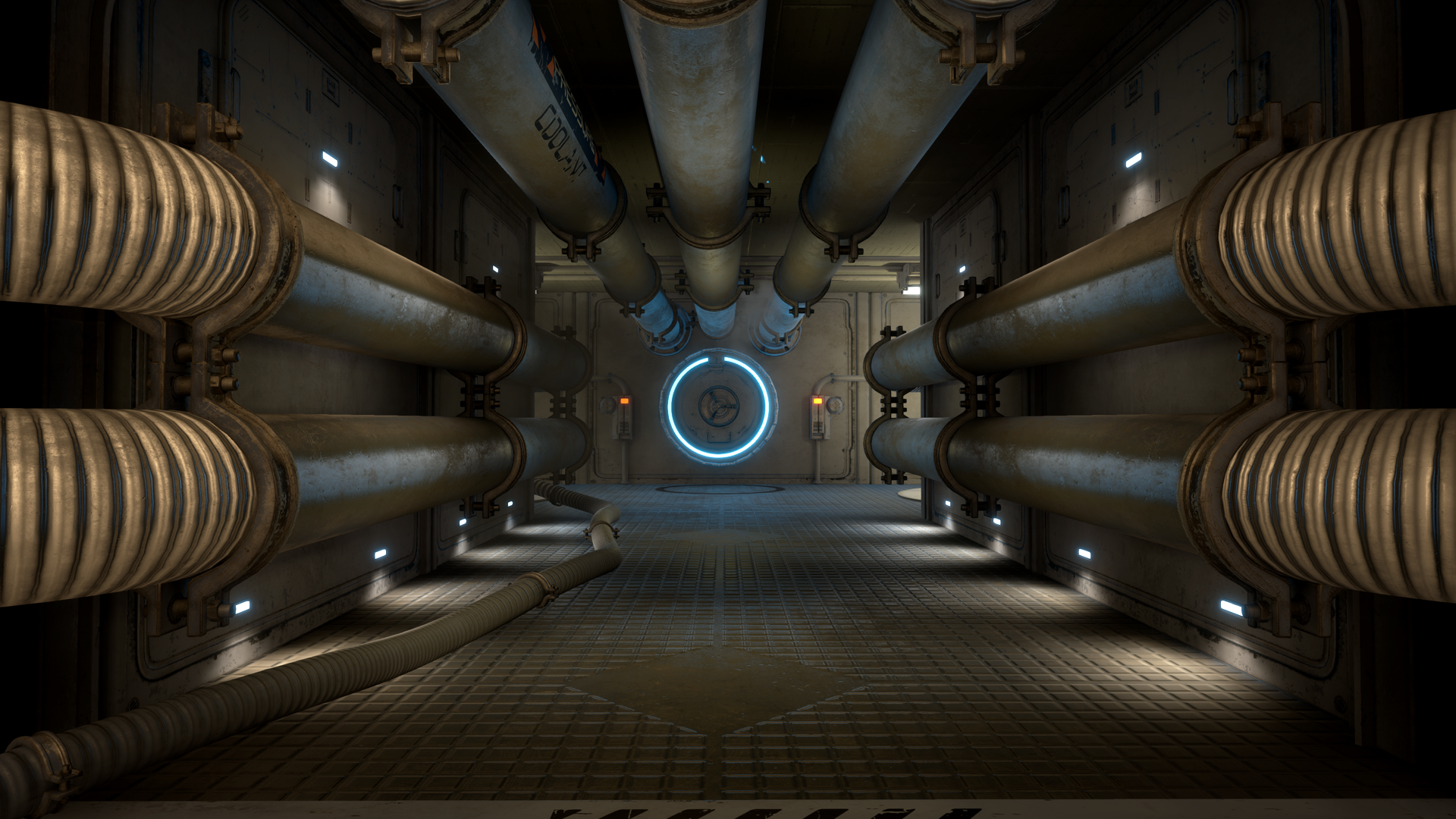 Polaris - Screenshot