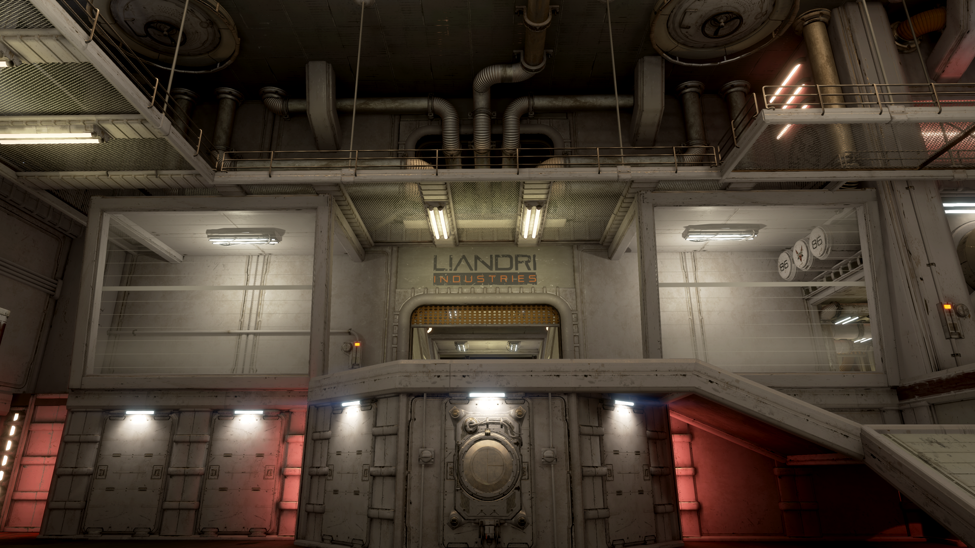 Polaris - Screenshot