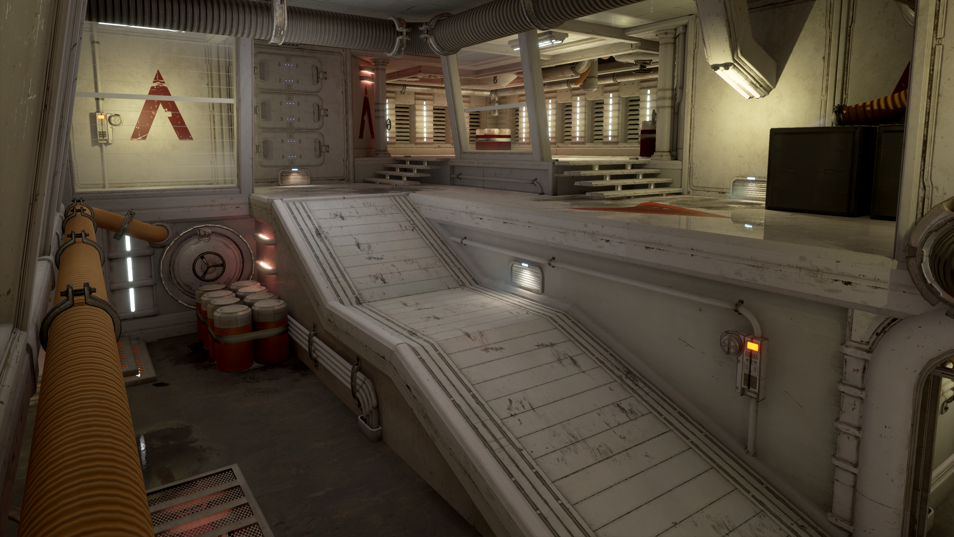 Polaris - Screenshot