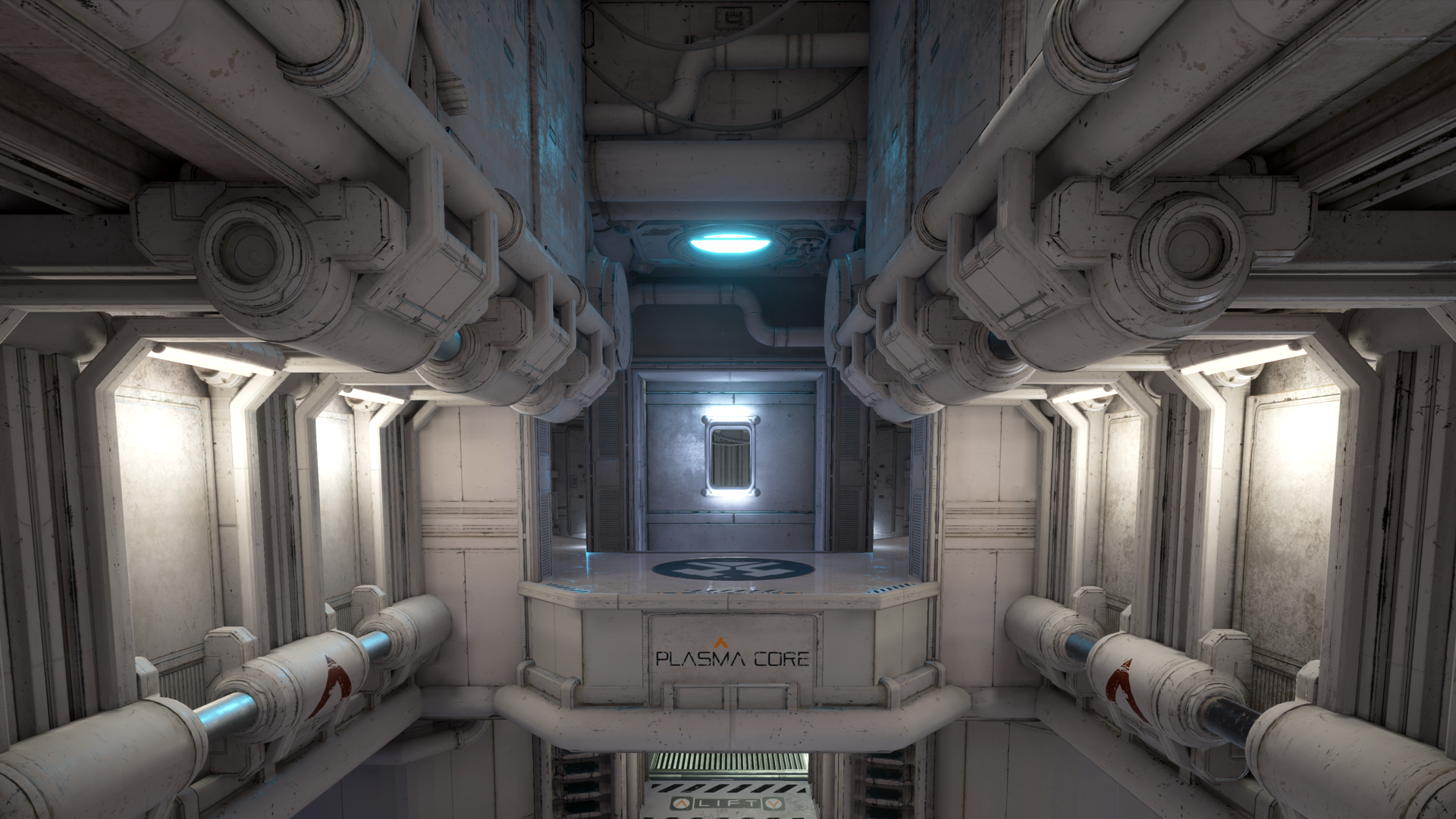 Unsaved - Screenshot