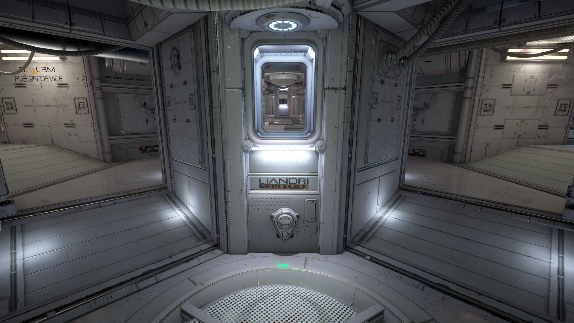 Unsaved - Screenshot