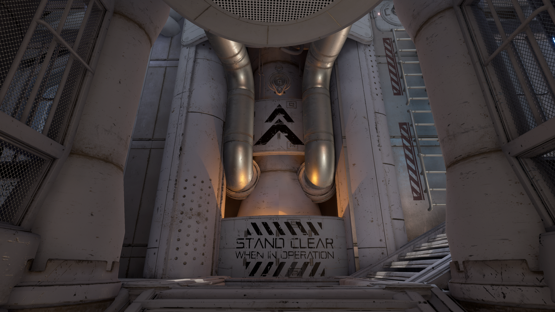 Unsaved - Screenshot