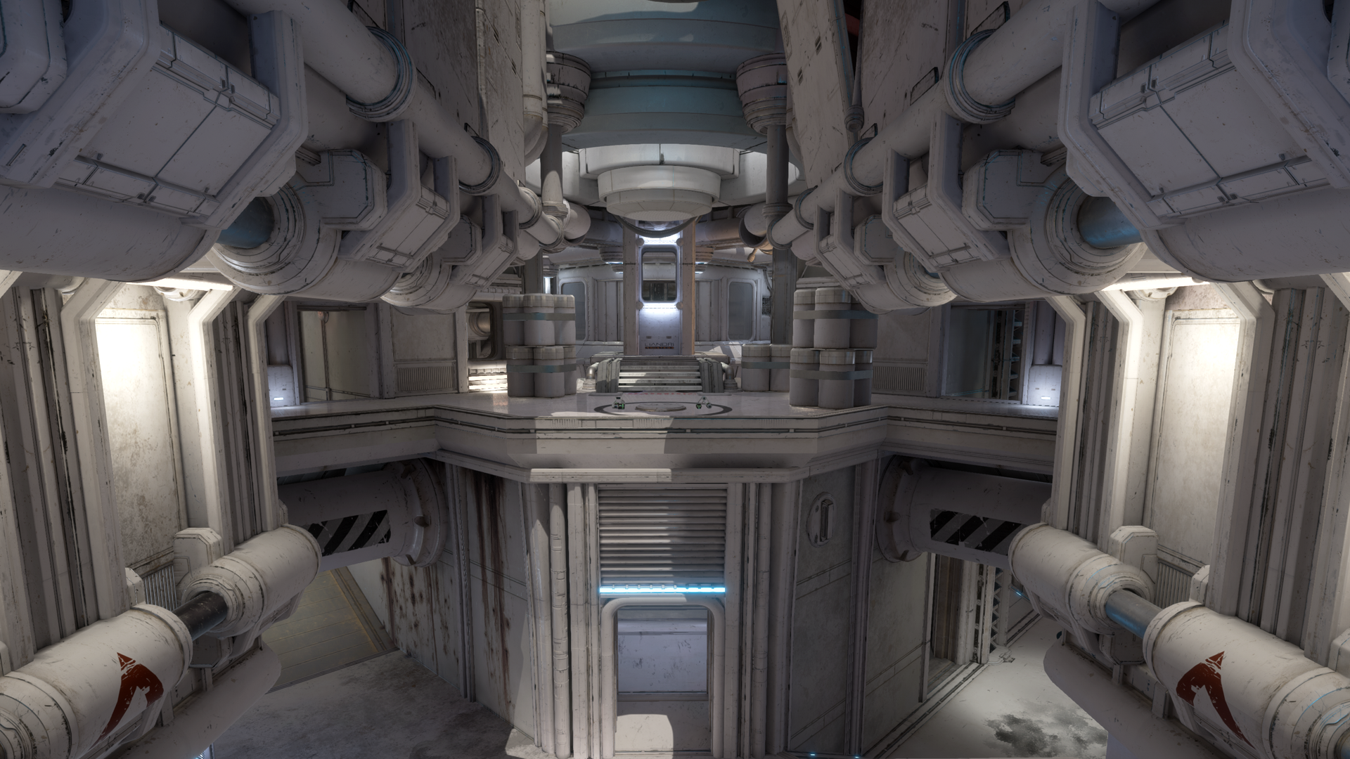 Unsaved - Screenshot