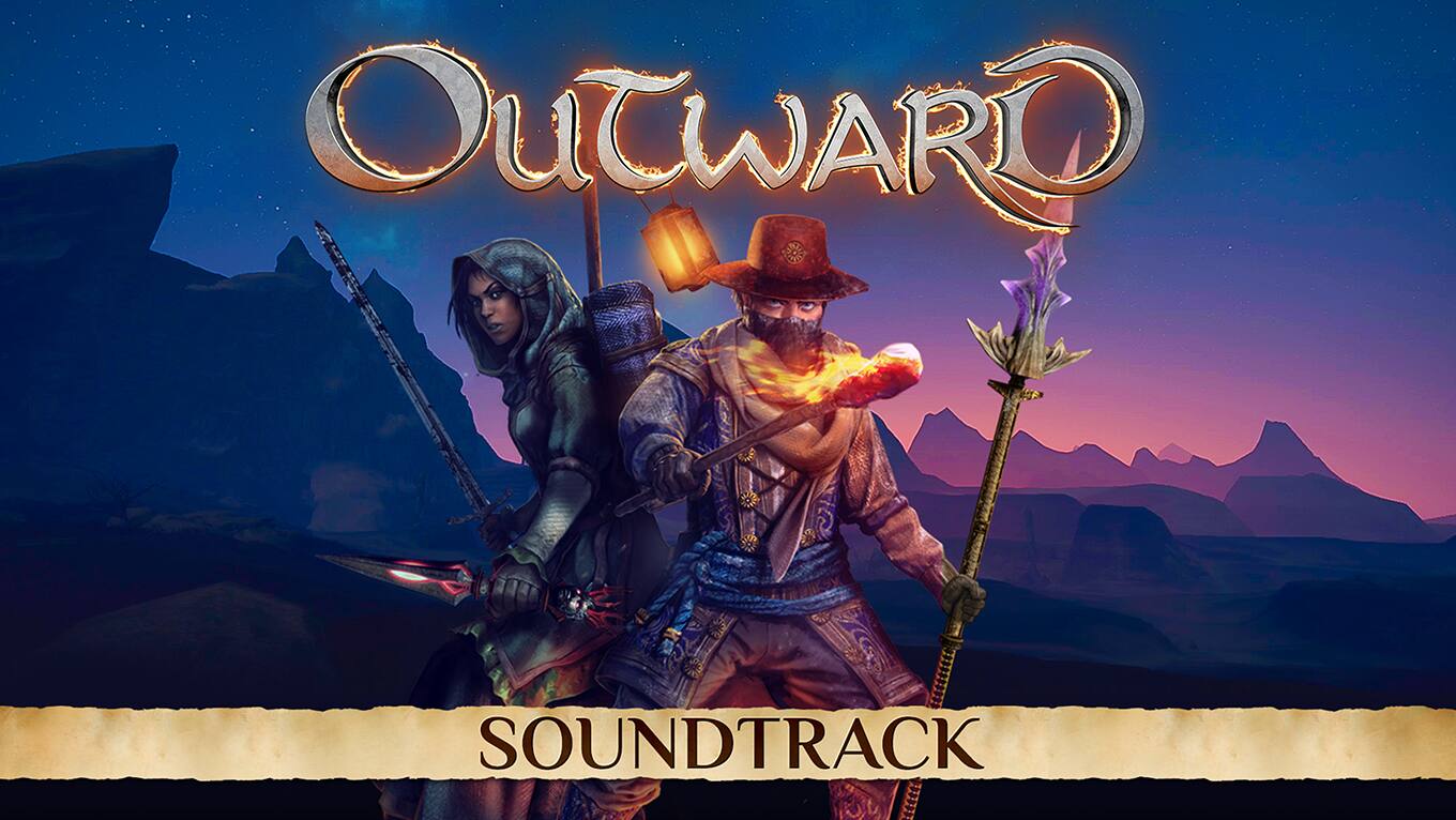 Outward Soundtrack