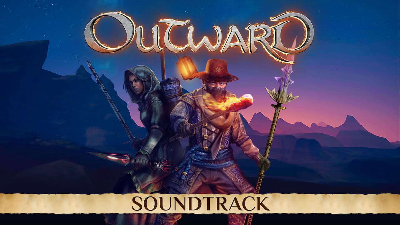 Outward Soundtrack