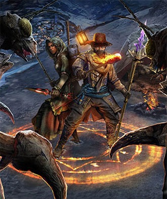 Game Cover