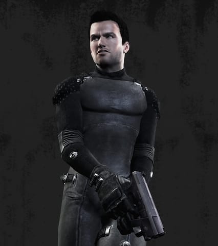 Shadow Complex Remastered