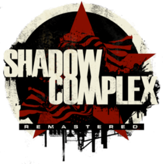 Shadow Complex Remastered