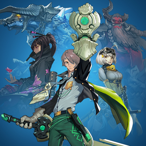 Unwavering Guardian Collection - Thumbnail