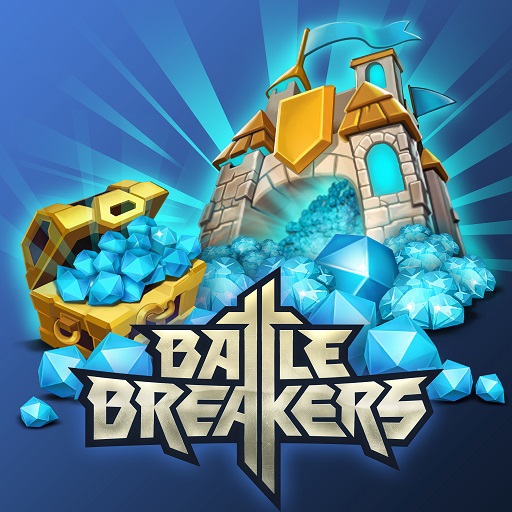 Castle Treasury - Thumbnail