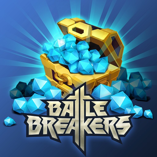 Chest of Gems - Thumbnail