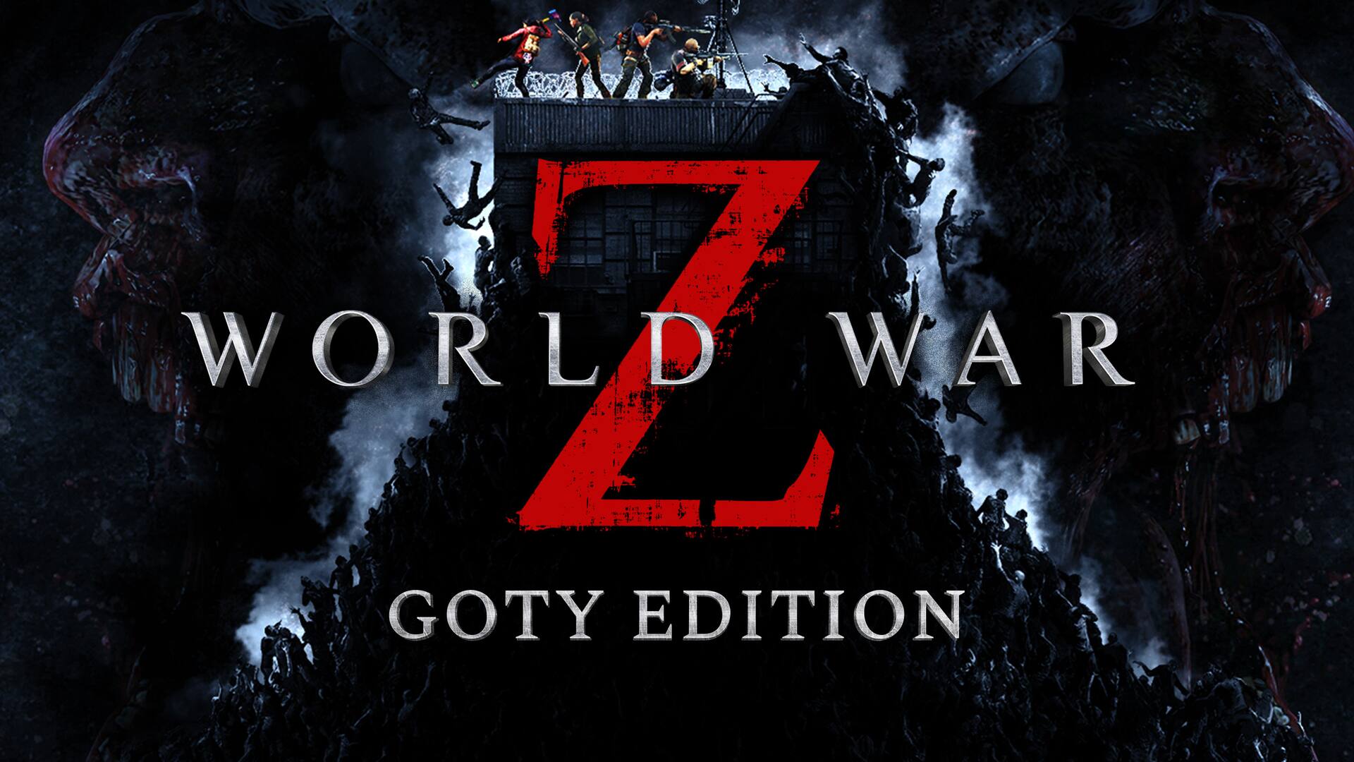 Wombat GOTY Audience