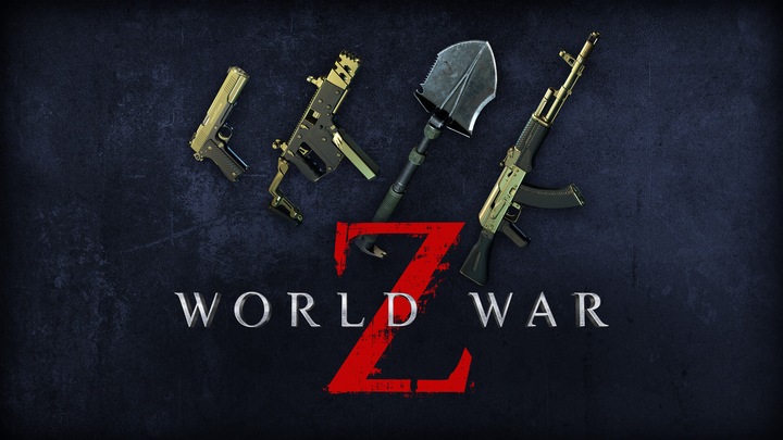 World War Z Lobo Bundle