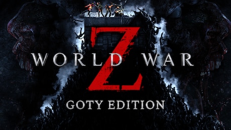 Купить ключ дешево World War Z. GOTY Edition