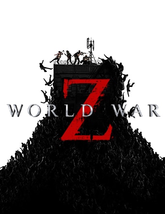 World War Z - AMD Skin 1