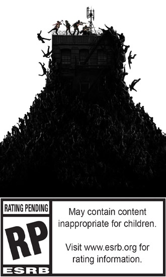World War Z Pre-Purchase